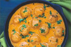 Malai Kofta