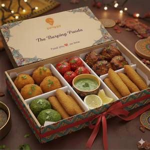 Seafood Royale Experience Box