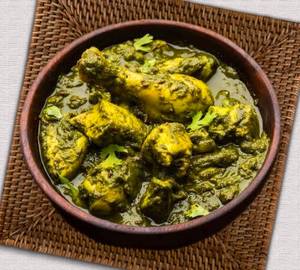 Pachamilagai chicken [boneless]