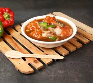 Chicken Chilli Oyster