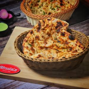 Amritsari Kulcha