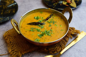 Yellow Dal Fry