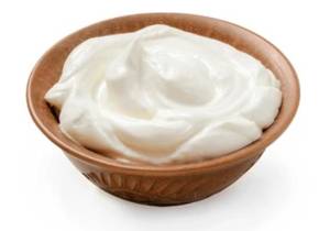 Curd Bowl