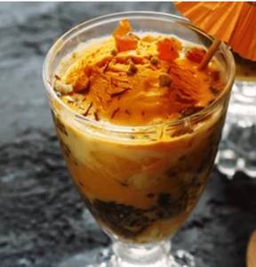 Kesar Falooda