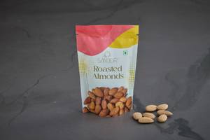 Roasted Salted Almond 30g