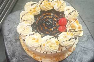 Butterscotch Cake [1 kg]