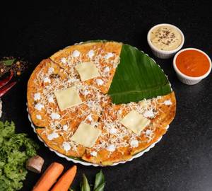 Pizza Dosa