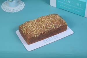 Banana Walnut Tea Cake [500 G]