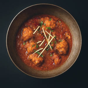Charsi Chicken Karahi (regular)