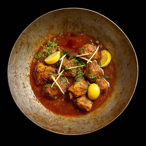 Peshawari Chicken Karahi (regular)