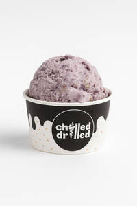 Blueberry Cheesecake