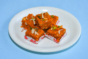 Dodha Barfi