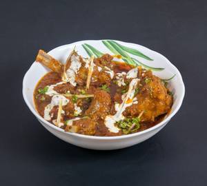 Motton Masala