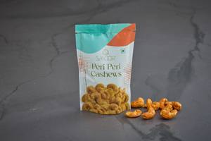 Peri Peri Cashew 30g