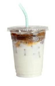 Cold Coffee