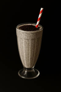 Oreo Shake