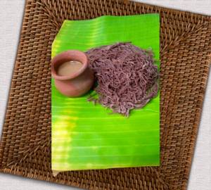 Idiyappam   [2 pieces]