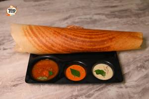 Masala Dosa