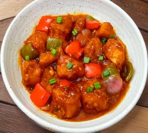 Chicken Manchurian