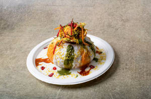 Royal Raj Kachori