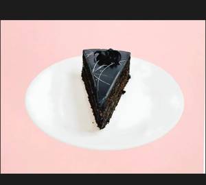 Death By Chocolate Pastry