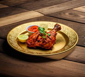 Chicken Afghani Tikka