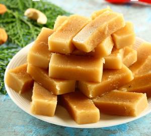 Mysore Pak