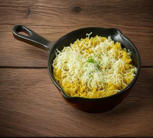 Cheese maggi