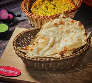 Butter Naan
