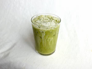 Green Ice Tea
