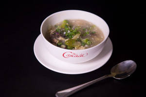Brocolli Mushroom Baby Corn