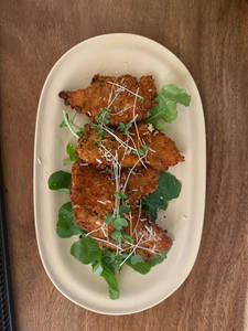Downtown Fried Chicken
