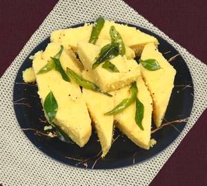 Dhokla