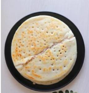 Plain Uttappa