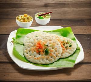 Ghee dosa