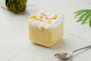 Rasamalai Tres Leches
