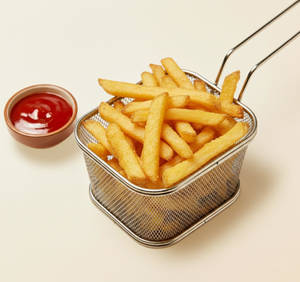 Classic Fries