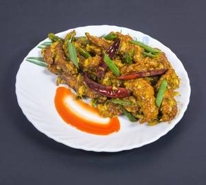 Chicken Majehstik Boneless