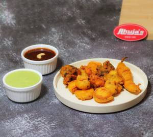 Mix Pakoda