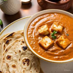 Paneer masala