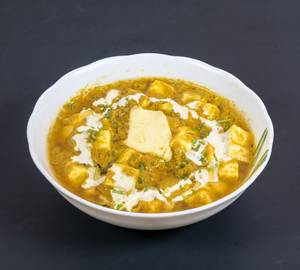 Paneer Korma