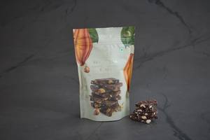 Hazelnut Barks - 110g