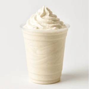 Vanilla Shake