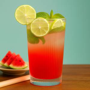 Watermelon Mojito