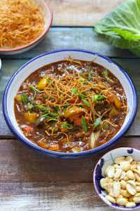 American Chopsuey