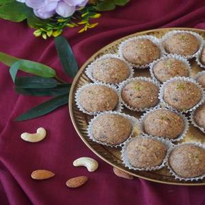 Protien Laddu