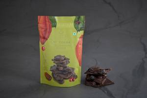 Date & Cranberry Barks - 110g