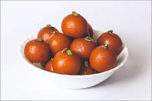 Lal Jamun
