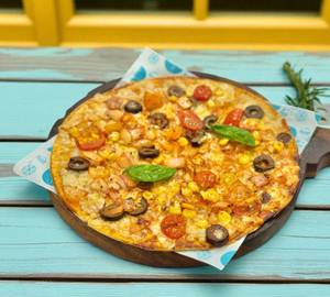 Jamie's Pizza [12 Inches]