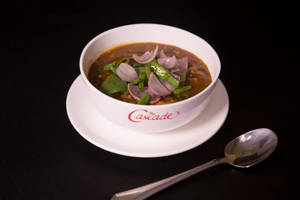 Chicken Bell Pepper Gravy